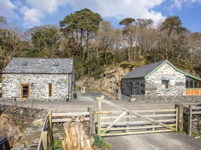 Tyn Llwyn Cornel Eco Barn